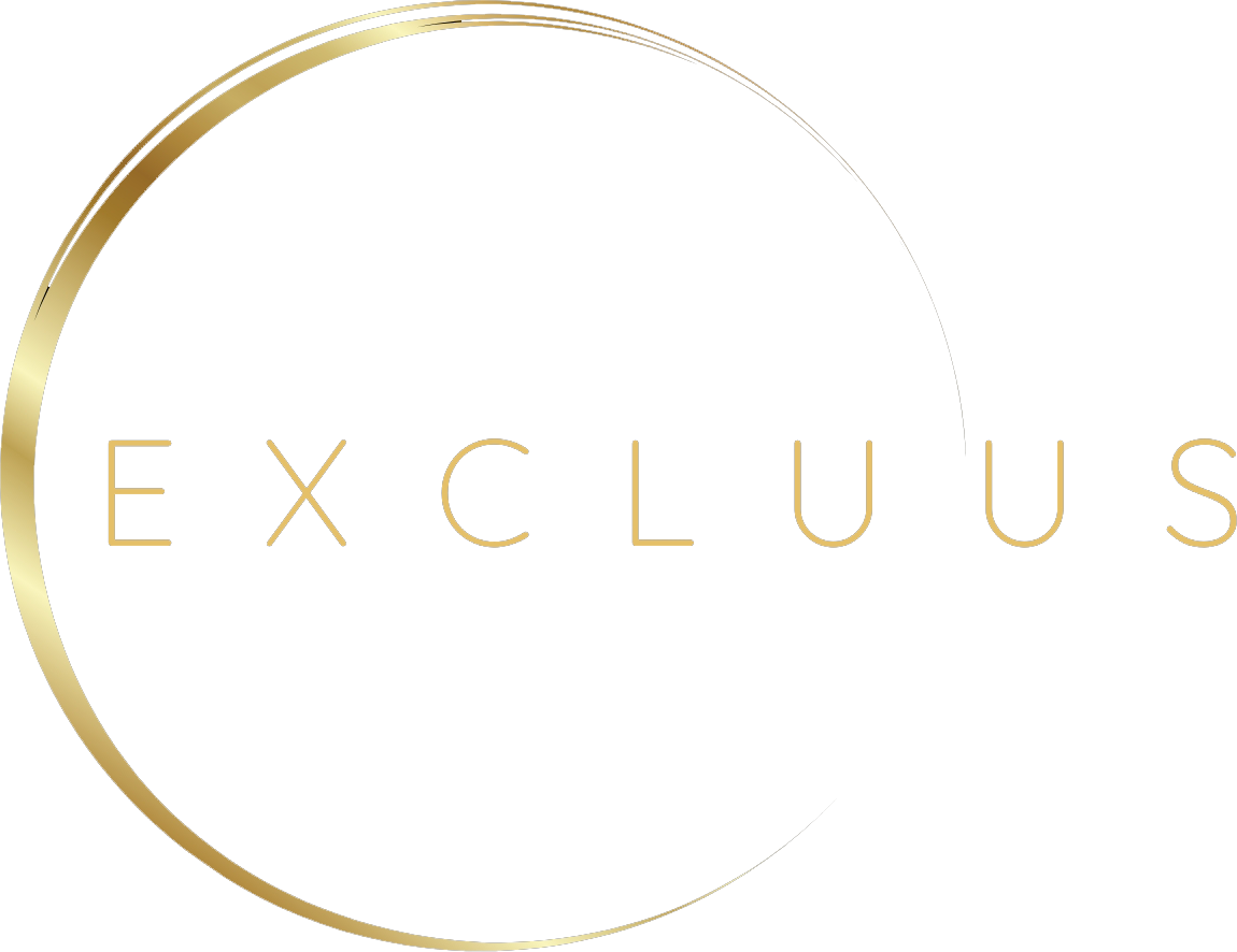 Excluus transparant